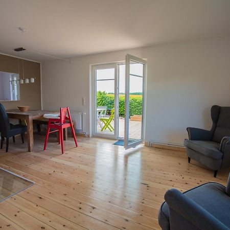 Die Kleine Villa Zimmert Room photo